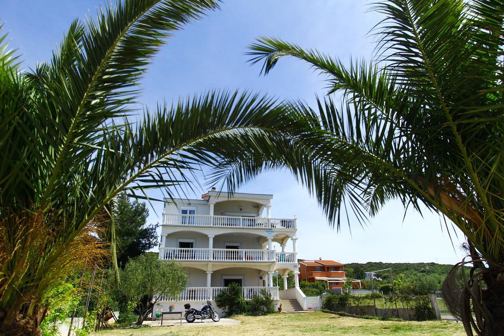 Apartments Natali Sveti Petar  Exterior photo