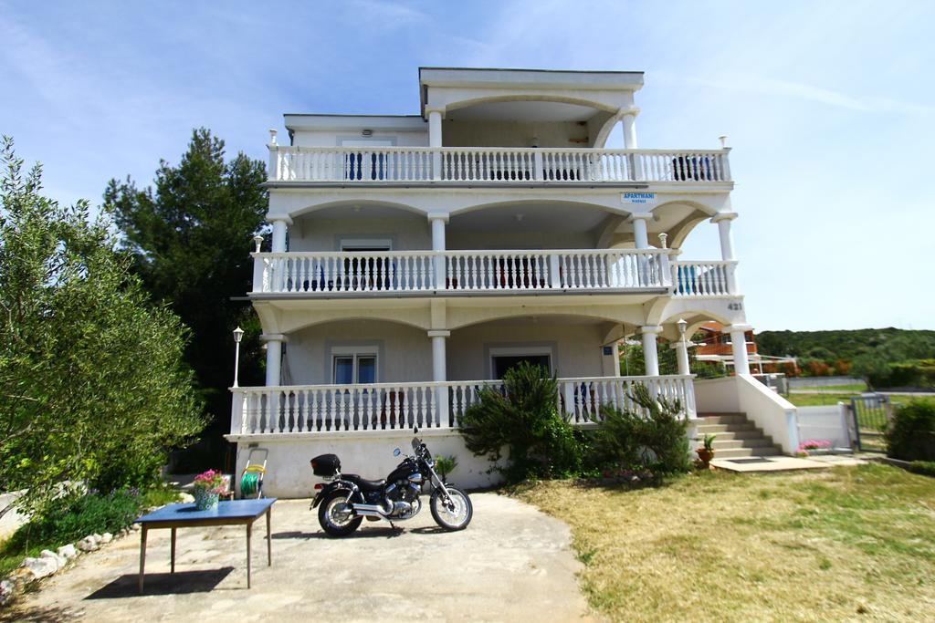 Apartments Natali Sveti Petar  Exterior photo
