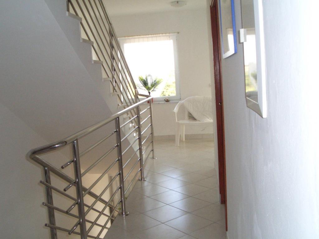 Apartments Natali Sveti Petar  Exterior photo